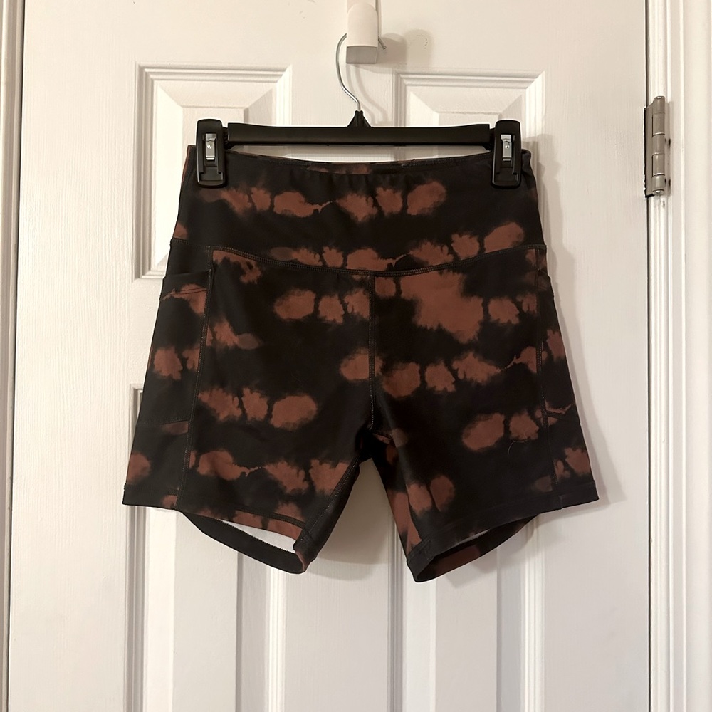The Be Brand Active Shorts